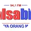 Logo 94.1 Salsabila FM