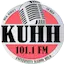 Logo University Radio Hilo