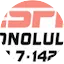 Logo ESPN 1420 Honolulu