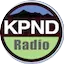 Logo KPND 95.3 FM
