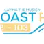 Logo Coast FM Tenerife North