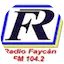 Logo Radio Faycan