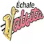 Logo Échale Salsita