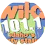 Logo Wild 101.1 FM