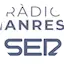 Logo Ràdio Manresa SER