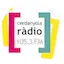 Logo Cerdanyola Radio