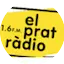 Logo El Prat Radio