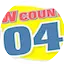 Logo New Country 104.3