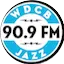 Logo WDCB 90.9 FM