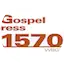 Logo WBGX