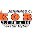 Logo WJCP 1460 AM