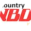 Logo 101 Country WBDC
