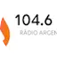 Logo Radio Argentona
