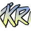 Logo KKRL - 93.7 FM