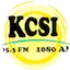 Logo KCSI Radio