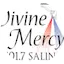 Logo Divine Mercy Radio