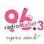 Logo Radio Mollet