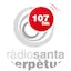 Ràdio Santa Perpètua 107.0 FM