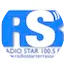 Logo Radio Star 100.5 FM