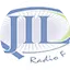 Logo KJRL - KJIL 105.7 FM