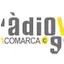 Logo Ràdio Vic 90.3 FM