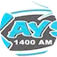 Logo KAYS 1400 AM