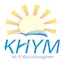 Logo KHYM