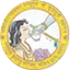 Logo Kripalu Bhakti Dhara Radio