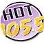 Logo Hot 105.5 FM - KKOY-FM