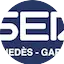 Logo SER Penedès–Garraf