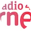 Logo RNE Radio 4