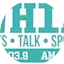 Logo WHIR 1230 AM