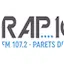 Logo Radio RAP