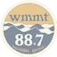 Logo WMMT 88.7 FM