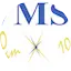 Logo WMST - 1150 AM/106.9 FM