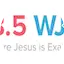 Logo WJIE-FM - 88.5 FM