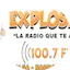 Logo La Explosiva