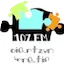 Logo Oiartzun Irratia