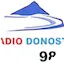 Logo Radio Donosti