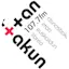 Logo Ttan Ttakun Irratia FM 107.2