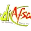 Logo Radio Afsana