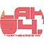 Logo Lake 94.7 - WYLK