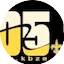 Logo The Breeze 105.9 FM - KBZE