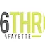 Logo Radio Lafayette 106.3 FM