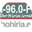 Logo Bilbo Hiria Irratia