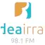 Logo Bidea Irratia