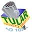 Logo Radio Tular Irratia 107.2 FM