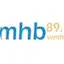 Logo WMHB 89.7 FM