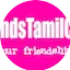 Logo Friends Tamil Chat FM