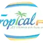 Logo Radio Tropical